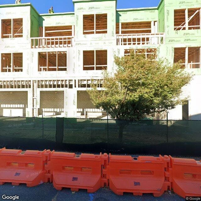 Photo of 118 Elm St. Affordable housing located at 118 Elm St Westfield, NJ 07090