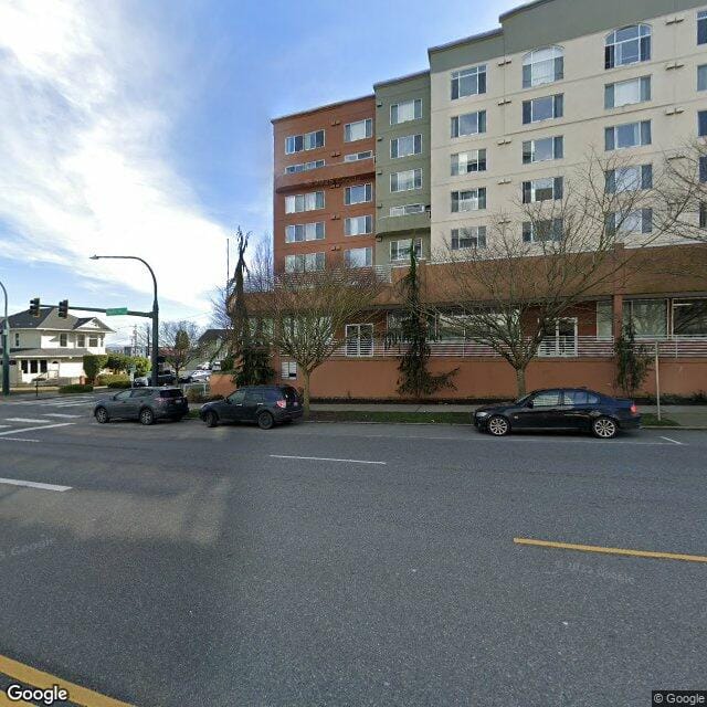 Photo of JACKSON HOUSE AT PACIFIC CREST. Affordable housing located at 1818 PACIFIC AVE EVERETT, WA 98201
