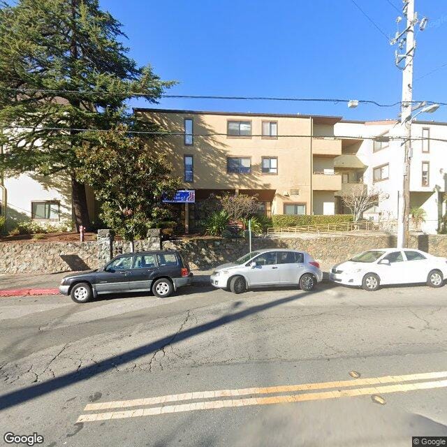 Photo of MARTINELLI HOUSE. Affordable housing located at 1327 LINCOLN AVE SAN RAFAEL, CA 94901