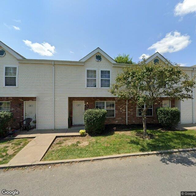Photo of Greene Glen I & II. Affordable housing located at 205 Glen Abbey Ln Morgantown, WV 26508