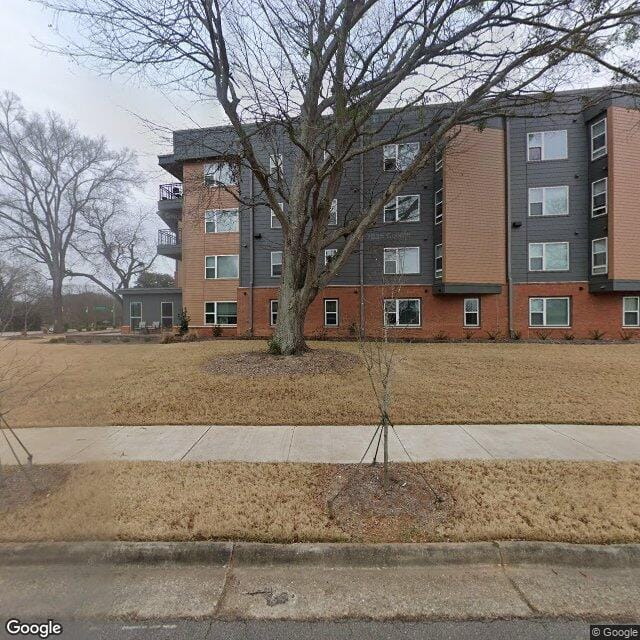 Photo of MILNER COMMONS at 1950 NEW BERN AVENUE RALEIGH, NC 27610