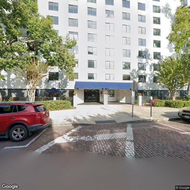 Photo of VISTA 400 at 400 EAST HARRISON STREET TAMPA, FL 33602