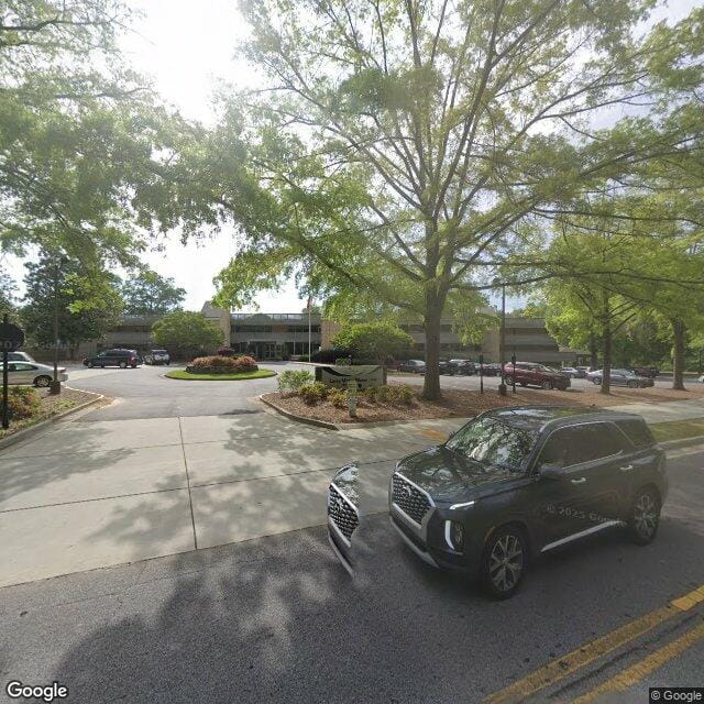 Photo of Larry Moore Manor. Affordable housing located at 7340 Lester Rd Union City, GA 30291