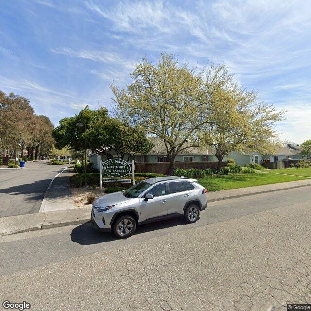 Photo of BELL MANOR at 8780 BELL RD WINDSOR, CA 95492