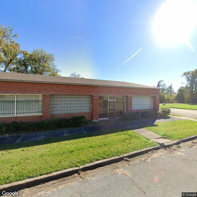 Photo of Phillips County Public Housing Agency. Affordable housing located at 104 Stratton HELENA, AR 72342