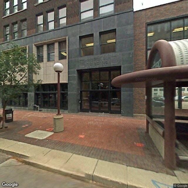 Photo of HUBBELL TOWER APTS at 904 WALNUT ST DES MOINES, IA 50309