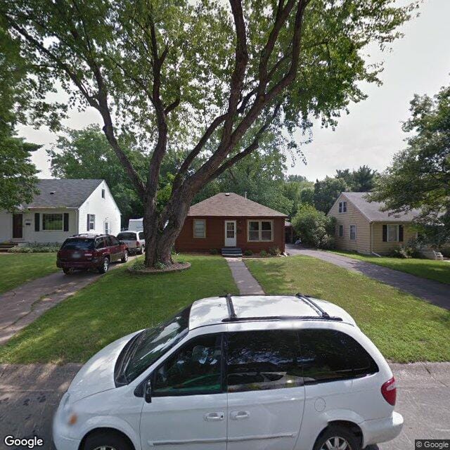 Photo of LEGENDS OF COLUMBUS HEIGHTS. Affordable housing located at 3700 HUSET PARKWAY COLUMBIA HEIGHTS, MN 55421