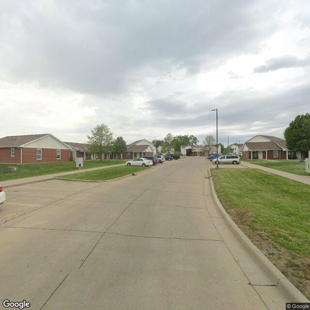 Photo of MAPLE RIDGE APTS. Affordable housing located at 1000 EAST OF INTERSECTION OF EAST COURT ST. AND U. S. 150 PARIS, IL 61201