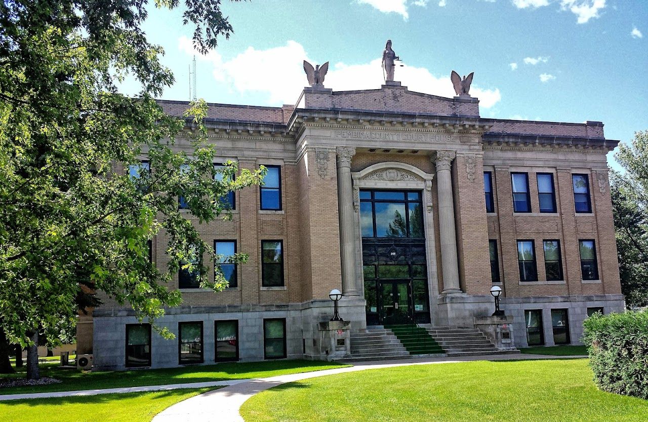 Photo of Pembina County Housing Authority at PO Box 203 CAVALIER, ND 58220