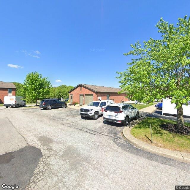 Photo of TOWNE VIEW APTS. Affordable housing located at 5 CROSBY RD MOORESVILLE, IN 46158
