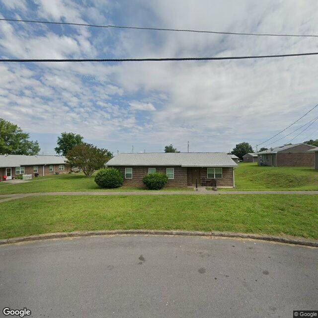 Photo of CATOOSA GARDENS APARTMENTS. Affordable housing located at 17 DAHLIA LANE FORT OGLETHORPE CATOOSA, GA 30742