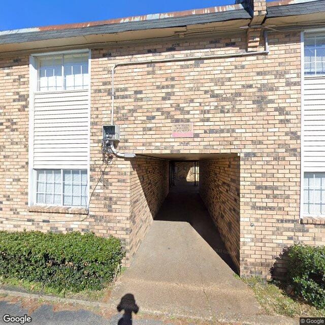 Photo of SOUTHERN PINES APTS. Affordable housing located at 41 W BELZ BLVD MEMPHIS, TN 38109