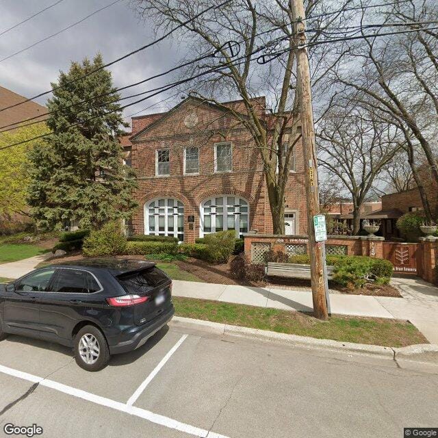 Photo of OAK TREE TOWERS. Affordable housing located at 1110 1116 1120 1130 WARREN AVE DOWNERS GROVE, IL 60515