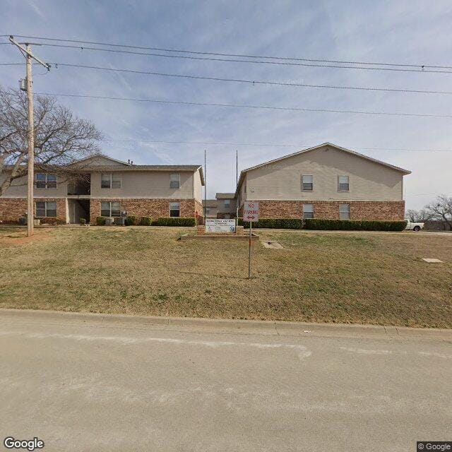 Photo of NOCONA TERRACE APTS at 715 MONTAGUE ST NOCONA, TX 76255