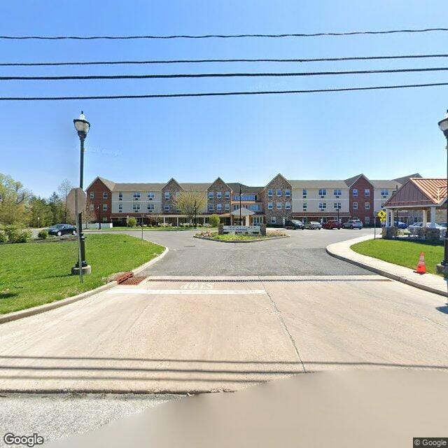 Photo of BENEDICT'S PLACE at 220 ST MARY'S DRIVE CHERRY HILL, NJ 08003