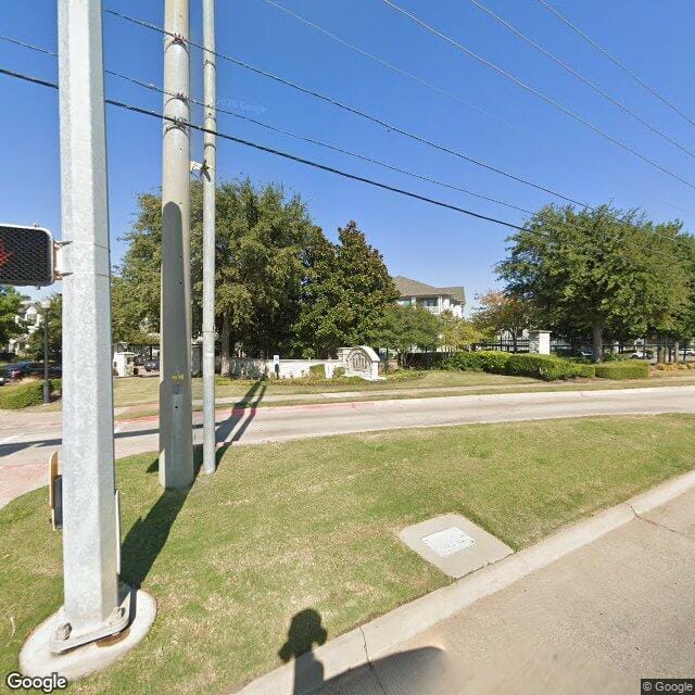 Photo of Knox at Allen Station. Affordable housing located at 315 N Greenville Ave Allen, TX 75002