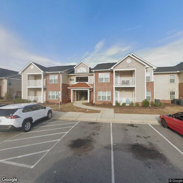 Photo of ZEBULON GREEN. Affordable housing located at 509 DUGGINS OAK DR ZEBULON, NC 27597