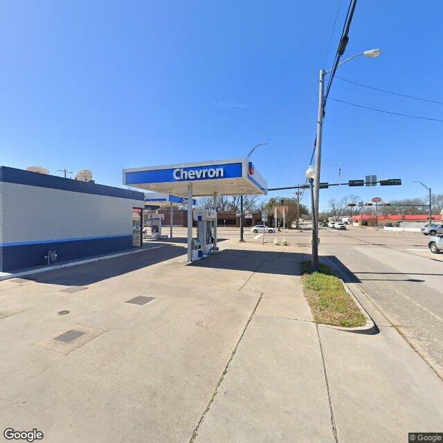 Photo of Housing Authority of Clifton. Affordable housing located at 608 N AVENUE I CLIFTON, TX 76634
