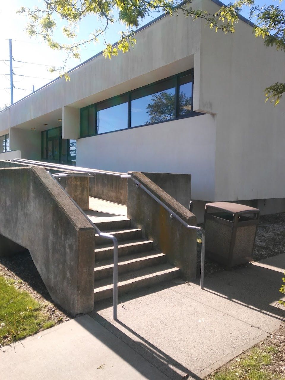 Photo of Housing Authority Of The City Of Norwalk. Affordable housing located at 24 1/2 Monroe Street NORWALK, CT 6856