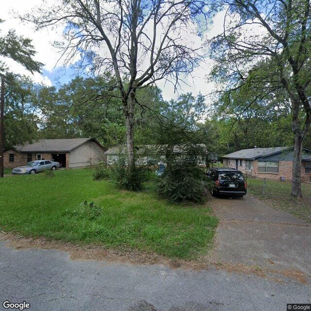 Photo of 407 JACK ST at 407 JACK ST LUFKIN, TX 75901
