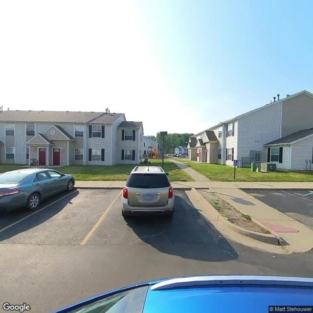 Photo of Fountain Park Apartments. Affordable housing located at 1268 W Clark Rd Dewitt, MI 48820