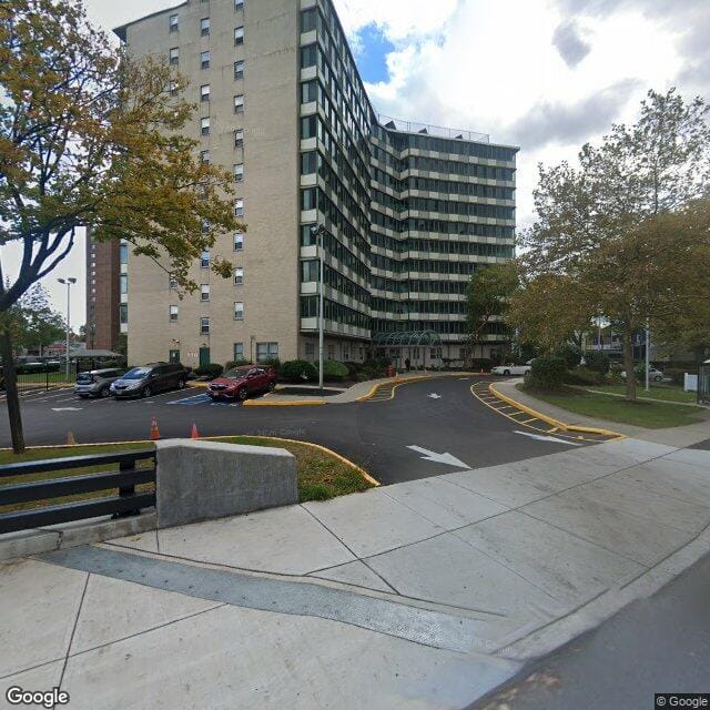 Photo of West Orange Housing Authority. Affordable housing located at 66 Main Street WEST ORANGE, NJ 07052