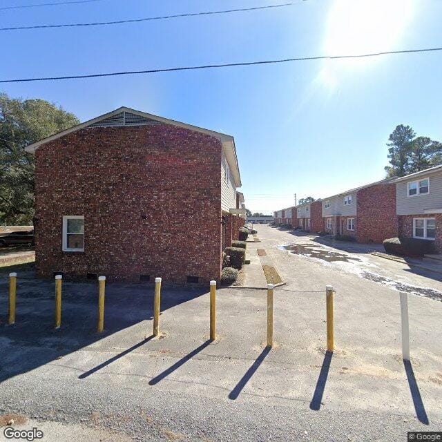Photo of 1524 Platt Springs Rd. Affordable housing located at 1524 Platt Springs Rd West Columbia, SC 29169