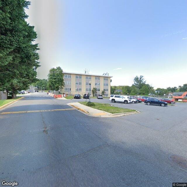 Photo of The Mercury at Wildwood 62+. Affordable housing located at 10339 Old Georgetown Rd Bethesda, MD 20814