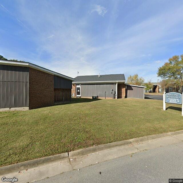 Photo of ROLLING MEADOWS. Affordable housing located at 1960 BOONE STREET ROCKY MOUNT, NC 27803