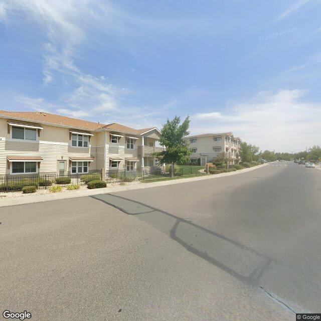 Photo of MAHOGANY COURT. Affordable housing located at MAHOGANY DRIVE MINDEN, NV 89423