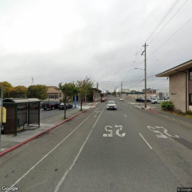 Photo of EUREKA HOMELESS AND VETERANS HOUSING PROJECT. Affordable housing located at 108 4TH STREET EUREKA, CA 95501