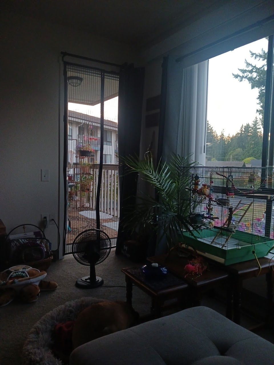 Photo of HA City of Sedro Woolley. Affordable housing located at 830 TOWNSHIP SEDRO WOOLLEY, WA 98284