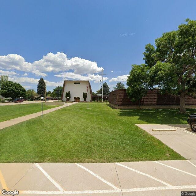 Photo of MOUNTAIN VISTA OF CANON CITY. Affordable housing located at 3304 N FIFTH ST CANON CITY, CO 81212