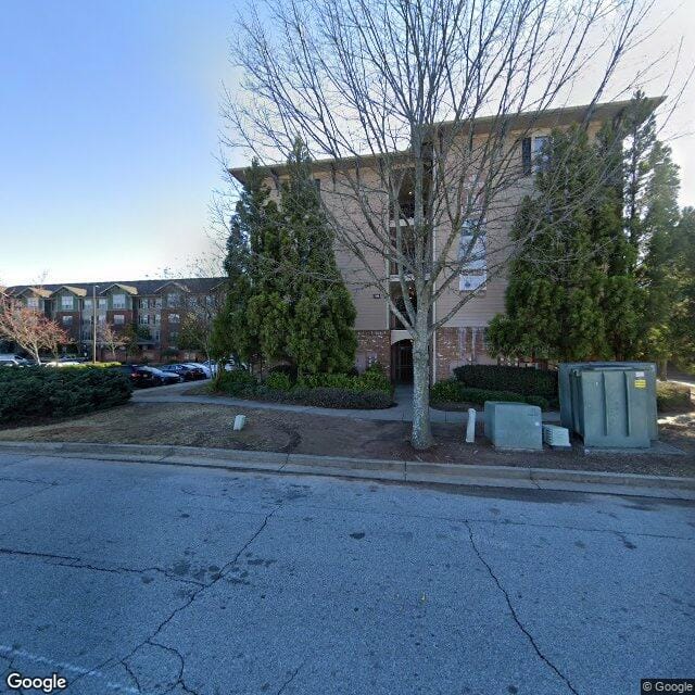Photo of COLUMBIA HILL/DUTCH HILL I. Affordable housing located at 3450 FORREST PARK RD SE ATLANTA, GA 30354