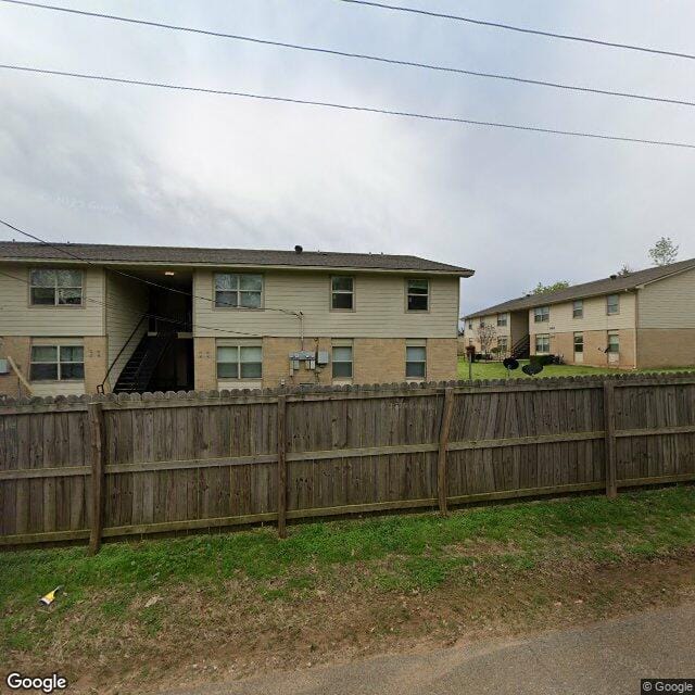 Photo of Creekside Village. Affordable housing located at 1501 S Bolton St Jacksonville, TX 75766