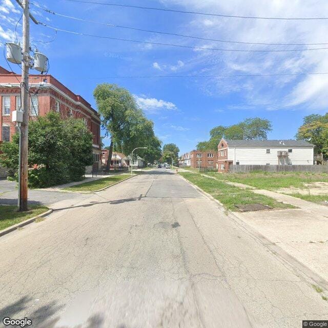 Photo of Earle Residences. Affordable housing located at 1711 W 61st St Chicago, IL 60636