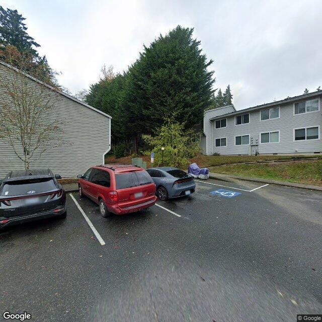 Photo of ISLAND TERRACE. Affordable housing located at 821 HIGH SCHOOL RD BAINBRIDGE ISLAND, WA 98110