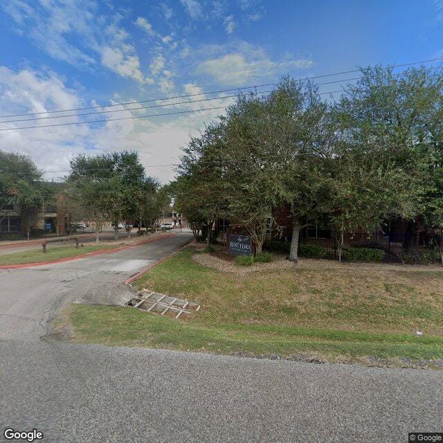 Photo of BENT OAKS APTS. Affordable housing located at 7410 HWY 6 HITCHCOCK, TX 77563