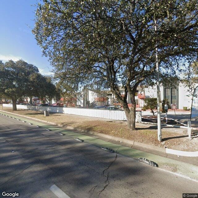 Photo of Mira Monte Apartments. Affordable housing located at 2800 Las Vegas Trl Fort Worth, TX 76116
