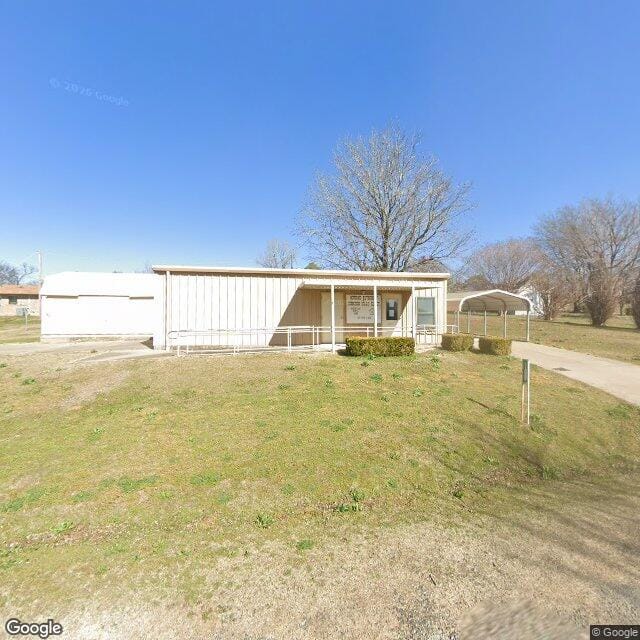 Photo of Housing Authority of the Cookson Hills Electric Co. Affordable housing located at 109 West Hammon MCCURTAIN, OK 74944