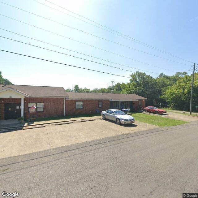 Photo of Ragland Housing Authority. Affordable housing located at 406 8TH Street RAGLAND, AL 35131