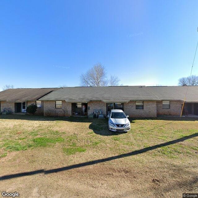 Photo of 205 E County Rd. Affordable housing located at 205 E County Rd Thomaston, GA 30286
