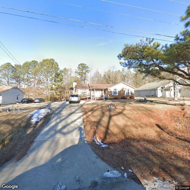 Photo of PWN 1620A + 1620B GRAHAM AVE at 1620A 1620B GRAHAM AVE HENDERSON, NC 27536