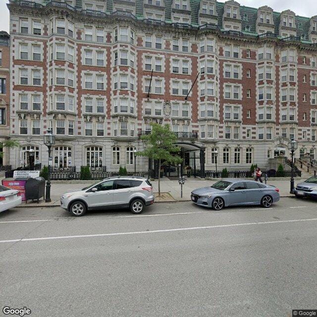 Photo of KENMORE ABBEY. Affordable housing located at 490 COMMONWEALTH AVE BOSTON, MA 02215