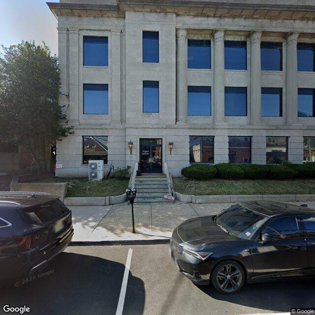 Photo of Housing Authority City of Linden. Affordable housing located at 1601 DILL Avenue LINDEN, NJ 07036