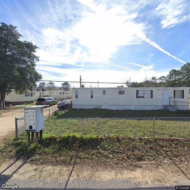 Photo of Wilbur Wright Home Apartments. Affordable housing located at 1519 Kitty Hawk Dr West Columbia, SC 29170