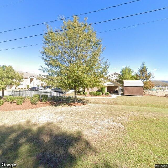 Photo of CLOVERSET PLACE. Affordable housing located at 74 WILSON ST HAZLEHURST, GA 31539