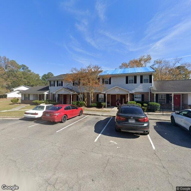 Photo of MAGNOLIA LANE at 108 E HWY 80 BLOOMINGDALE, GA 31302