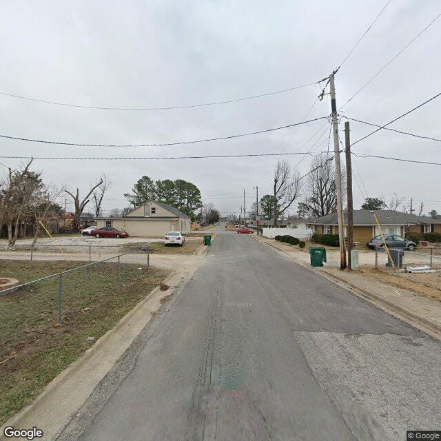 Photo of ROGERS COMMONS at 2200 N 12TH ST ROGERS, AR 72756