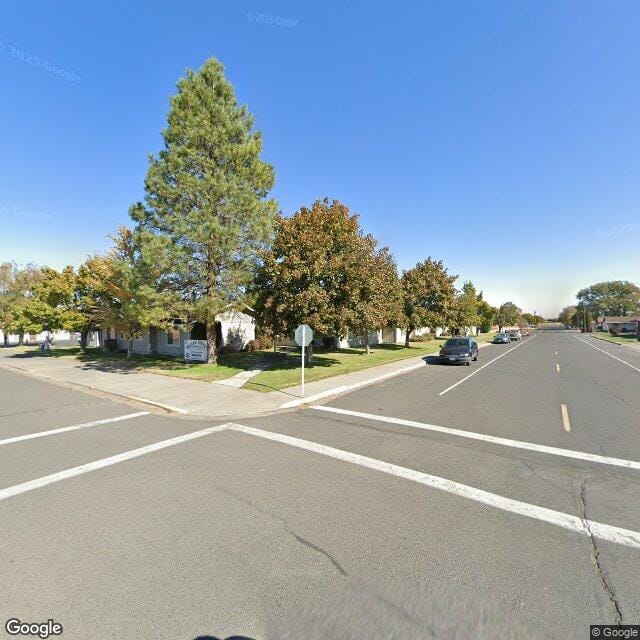 Photo of Valley Green Village. Affordable housing located at 116 S Ash St Warden, WA 98857